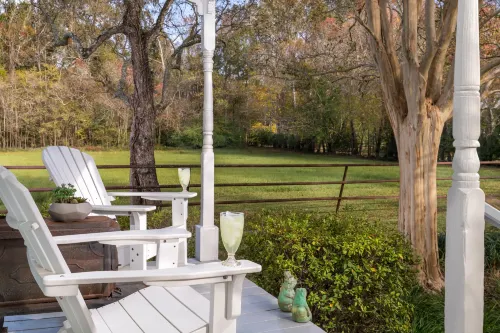 Maison D'Memoire Bed & Breakfast Cottages