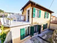 B&B My Home Hotels in Alassio