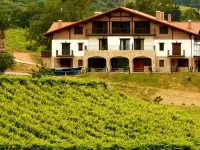 Usotegi Hotels in Getaria