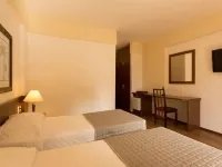 Timbó Park Hotel Hotéis em Timbó