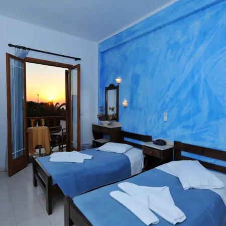 Eri Hotel