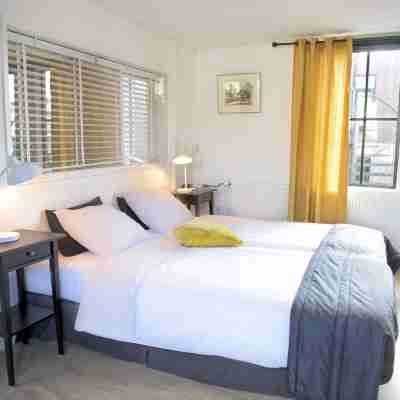 帕里斯咖啡飯店 Rooms