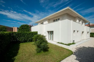 Casa DP Hotels near Monumento ai Caduti della Prima e della Seconda Guerra Mondiale
