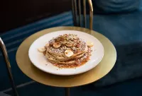 Mountain Shadows Resort Scottsdale - breakfast