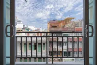 Exoresidence the Heart of Chinatown