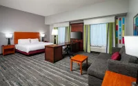 Hampton Inn & Suites Mobile I-65 @ Airport Blvd. Hoteles en Mobile
