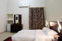 サハラ ホテル アパートメンツ