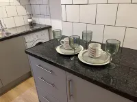 De Luxe Apartment Hotels in Braunstone