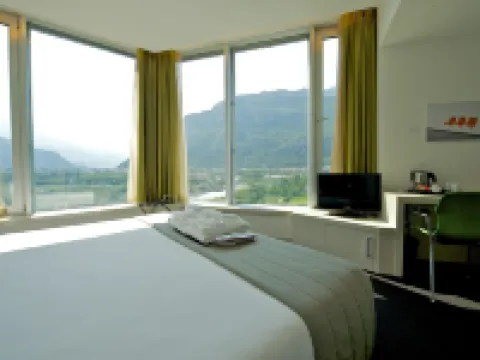 Mercure Nerocubo Rovereto Hotels in Rovereto