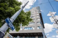 スカイフラッツ ウィーン - ルーフトップ アパートメント