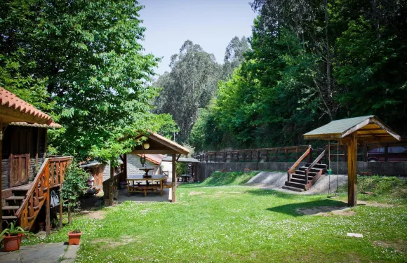 哥斯達德艾格旅館