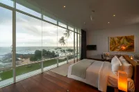Sielen Diva Hotels in Talpe