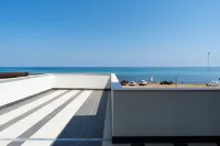 Lolita s Beachfront Loft by Wonderful Italy