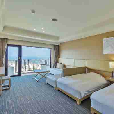 長崎i + Land Rooms