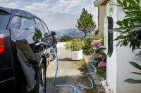 Hotel Sonnenberg - parking