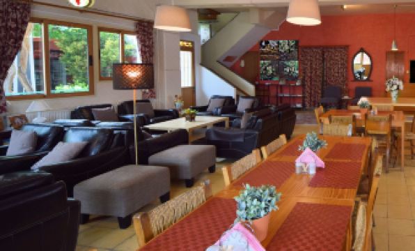 Christys Palace Hotel - Housity