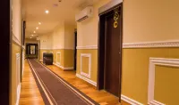 Zimansky Hotel