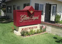 Jewel City Inn