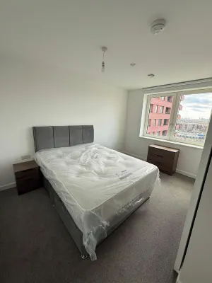 1 Bed Apartment in Londo