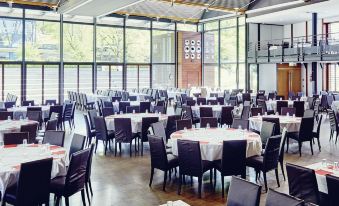 Mondorf Parc Hotel & Spa
