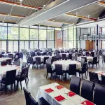 Mondorf Parc Hotel & Spa Hotels in Штадтбредімю