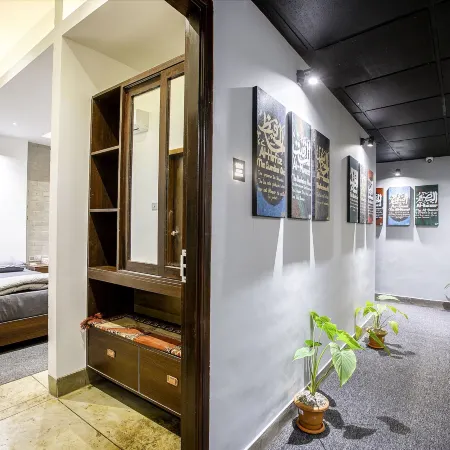 Rahma’s B&B