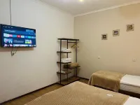 Meshia Apartment Hotels in Stepanzminda