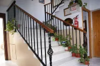 Hostal Alcazar I