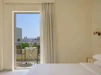 Atlantica Yakinthos Hotels in Daratso