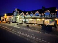 The Fish and Anchor Inn Hotels in Wychavon District