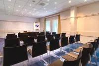 Fletcher Resort-Hotel Zutphen Hotels in Olburgen