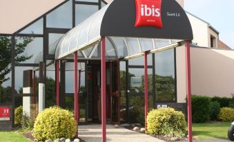 Ibis Saint-Lô la Chevalerie