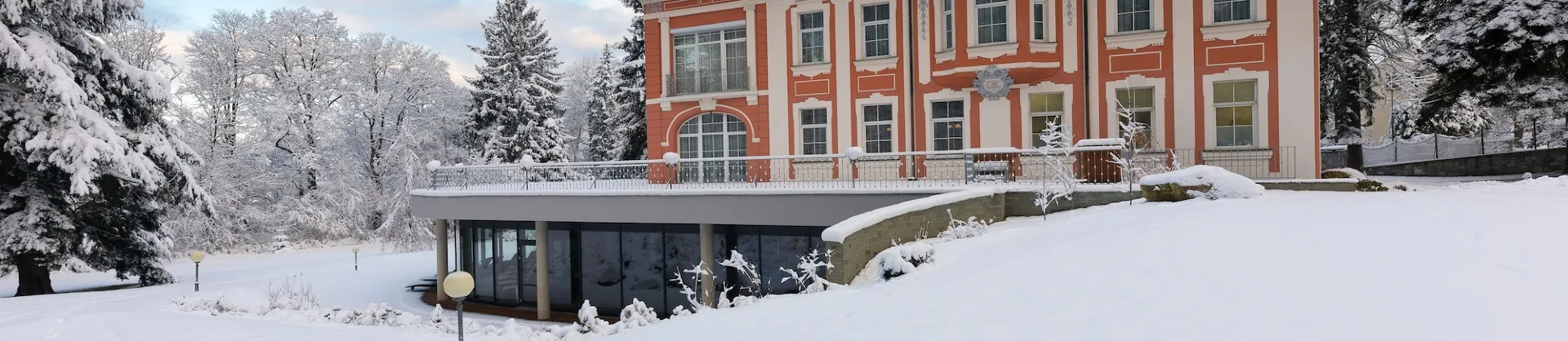 4-Star Select Hotels