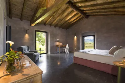 Dimora Cottanera Hotel a Randazzo