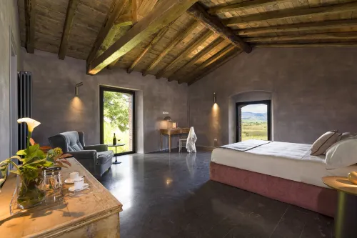 Dimora Cottanera Hotels in Randazzo