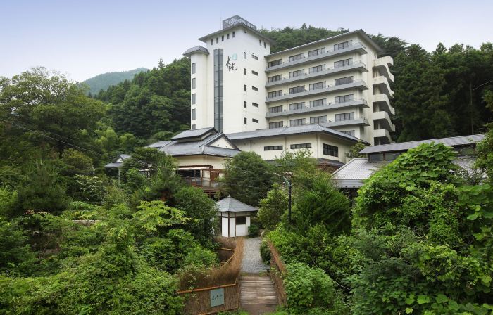 Hotel Ootaki
