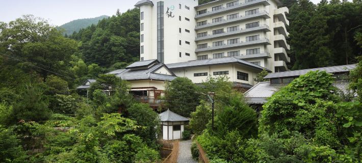 Hotel Ootaki Hotéis em Nikkō