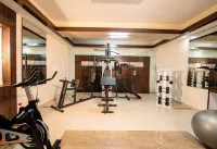 Tgi Star Holidays Yercaud - Gym