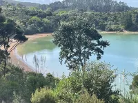 Driftwood Seaside Escapes Hotels in Te Tii