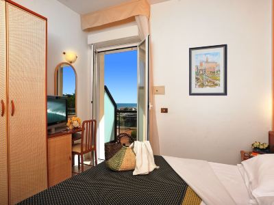 Hotel Ausonia