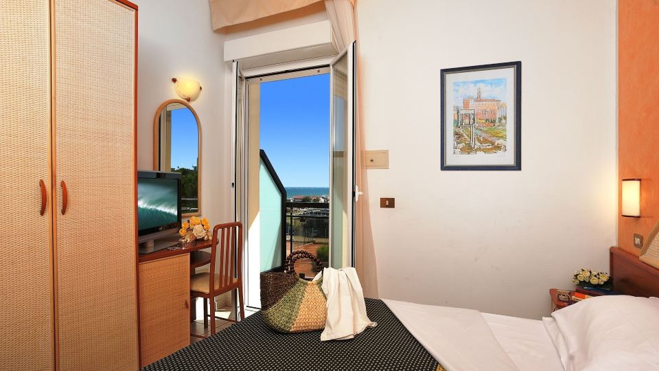 Hotel Ausonia