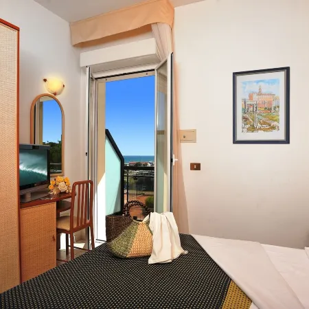 Hotel Ausonia
