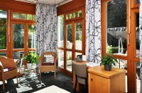 Villa Waldperlach by Blattl Hotels in Grasbrunn
