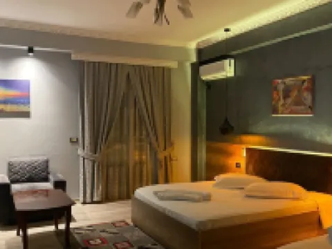 Hotel Jurgen Hotels in Lezhe