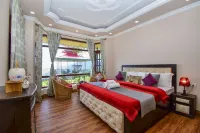 Chail Cabana by Dumnu Homes
