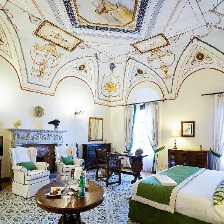 Hotel Villa Cimbrone