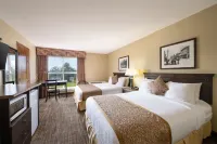 Days Inn by Wyndham Surrey Hotels in Surrey