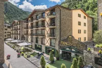 Hotel Princesa Parc Hotels in 