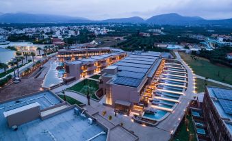Senseana Sea Side Resort & Aquadventure