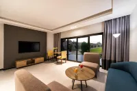 HDB Al Khobar Resort & Spa